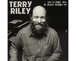 Live In Paris. 1975 By France Musique Fm