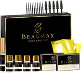 Beaumax® Professionele Wimperlifting Set - Wimperlift - Wimperlifting - Wimper lift -  Wimperserum - Lash lift kit - Wimpers Krullen