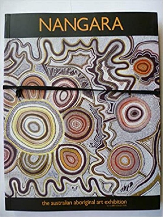 Nangara, the Australian Aboriginal Art Exhibition