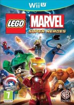 LEGO Marvel Super Heroes (Gebruikt)