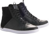 Alpinestars Jam Drystar Black Motorcycle Shoes 11.5