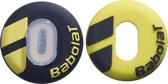 Babolat Custom Damp Tennisdemper / Vibratiedemper - Zwart/Geel