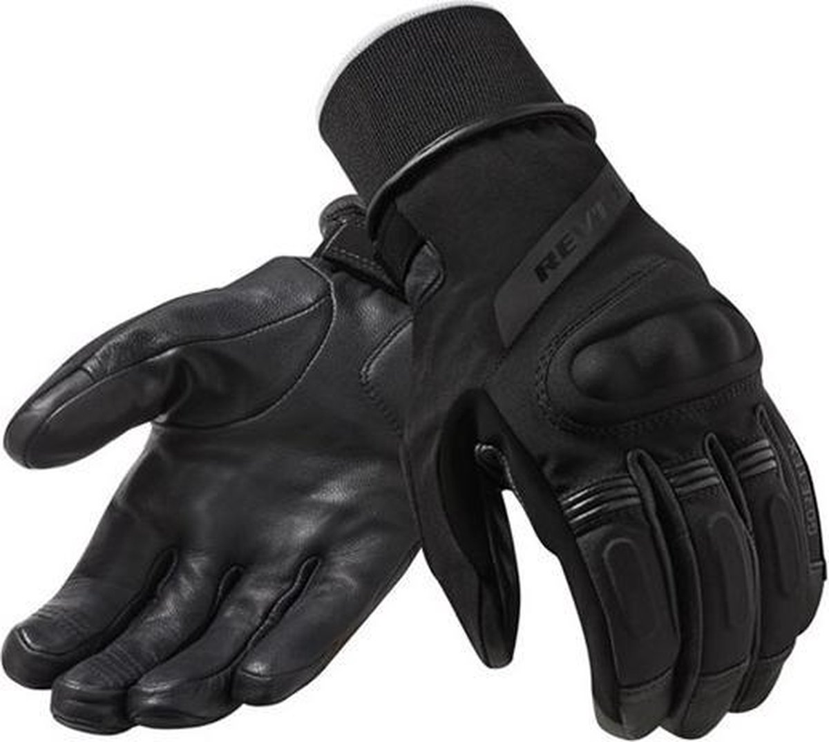 REV'IT! Kryptonite 2 GTX Zwart - Maat XL - Handschoen