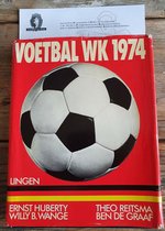 Voetbal WK 1974