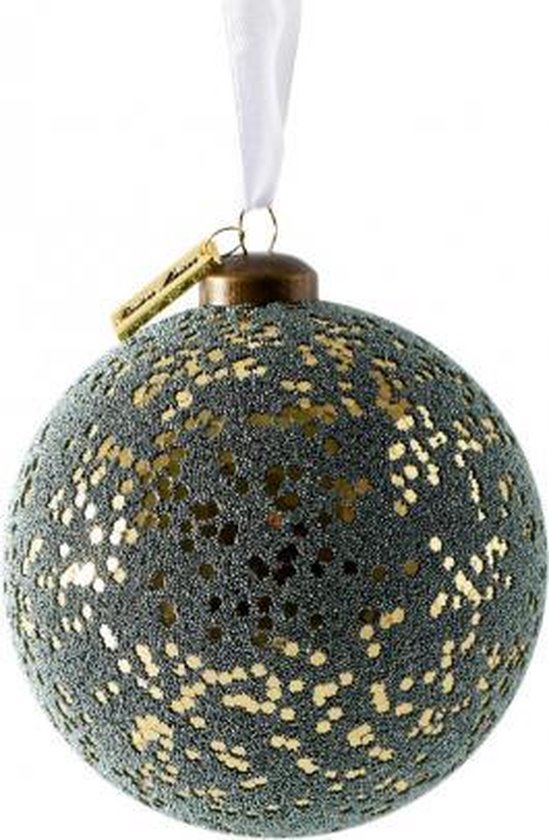 Merry Everything Ornament Dia 8