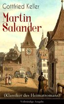Martin Salander (Klassiker des Heimatromans) - Vollständige Ausgabe