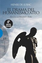 Ensayo 462 - El drama del humanismo ateo