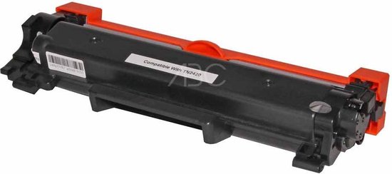 TN-2410, TN2410, HL-L2350 - compatible laser cartridge, toner for