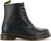 DR. DOC MARTENS 1460 Smooth - Boots Laarzen Schoenen Navy-Blauw 11822411 - Maat EU 46 UK 11