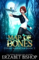Curse Workers 2 - Map Of Bones