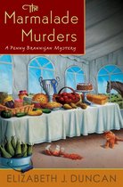 A Penny Brannigan Mystery 9 - The Marmalade Murders
