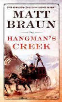 Luke Starbuck Novels - Hangman's Creek