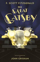 Vintage Classics - The Great Gatsby