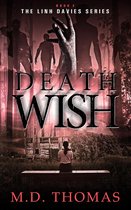 The Linh Davies Series 3 - Death Wish