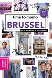 time to momo  -   Brussel