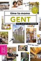 time to momo  -   Gent