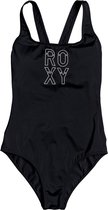 Roxy sportbadpak rx fit bsc o pc j Antraciet-Xs