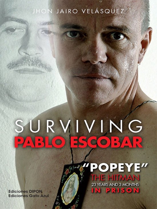 Surviving Pablo Escobar