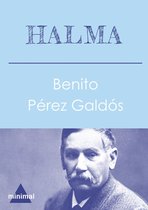 Imprescindibles de la literatura castellana - Halma