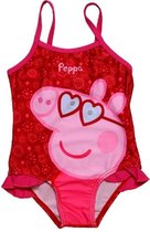 Peppa badpakje love (1 jaar)