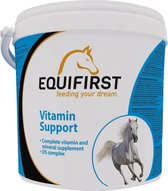 Equifirst Vitamin Support - 4kg
