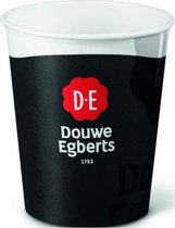 capaciteit Waar Onbepaald Douwe Egberts beker 180 ml pak van 95 stuks | bol.com