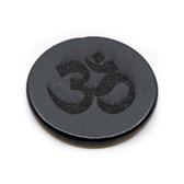 Telefoon Sticker Shungiet – OHM (30 mm)