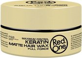 Red One Keratin | Aqua haar gel wax | Red One Wax | Keratine