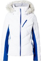 Roxy outdoorjas Blauw-L