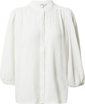 Mbym blouse renetta Wit-L