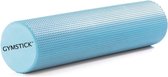 Gymstick Active Foam Roller - Massage Roller - 60 cm - Met Trainingsvideo's
