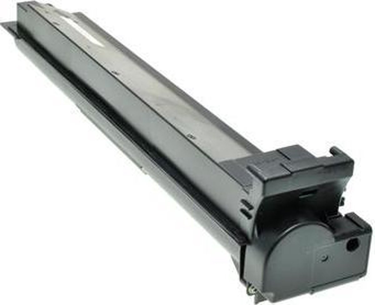 ABC huismerk toner geschikt voor Konica Minolta TN-312K HC zwart voor Konica Minolta Bizhub C300 C352 C352P