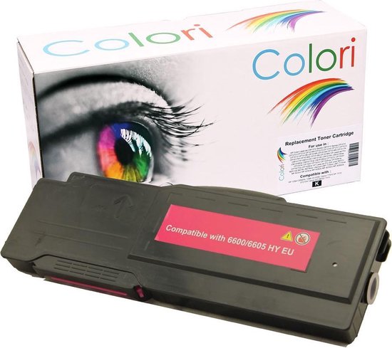 Pack 3 Toner Phaser 6000 Solo Colores Alternativo | Cuotas Sin Interés - Foto 8