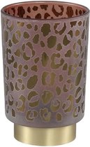 PTMD - Lithe brown Glass Led stormlight panther S