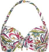 Cyell WAJANG FLORAL Bikinitop Voorgevormd met Beugel Dames - Maat 38E