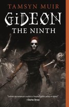 The Locked Tomb Series 1 - Gideon the Ninth