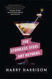 Stainless Steel Rat 12 - The Stainless Steel Rat Returns