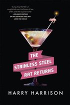 Stainless Steel Rat 12 - The Stainless Steel Rat Returns