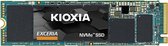 Kioxia SSD 1TB Exceria M.2 (2280) PCIe x4 NVMe intern retail