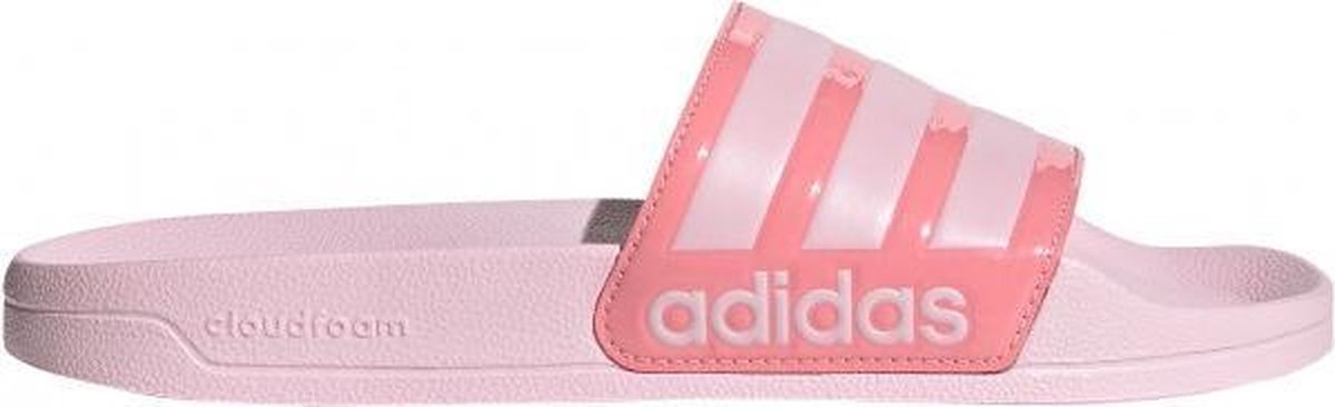 adidas Adilette Shower Slides Women, roze Schoenmaat UK 5 | EU 38 - adidas