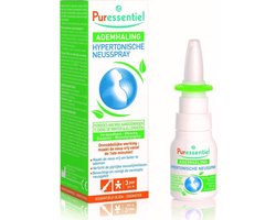 Puressentiel Ademhaling Neusspray 15ml