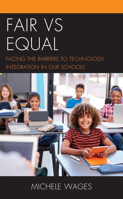 Fair vs Equal - cover