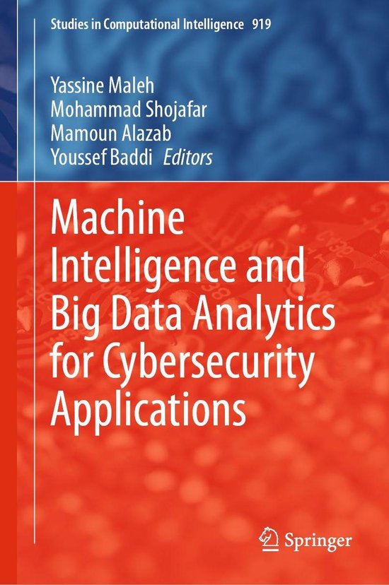 Intelligent Technologies and Robotics (R0) - Machine Intelli ... - cover