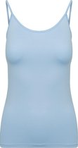 RJ P.C. L. Top (adjustable)  Lichtblauw XL