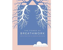 Omslag van The Power of ... - The Power of Breathwork