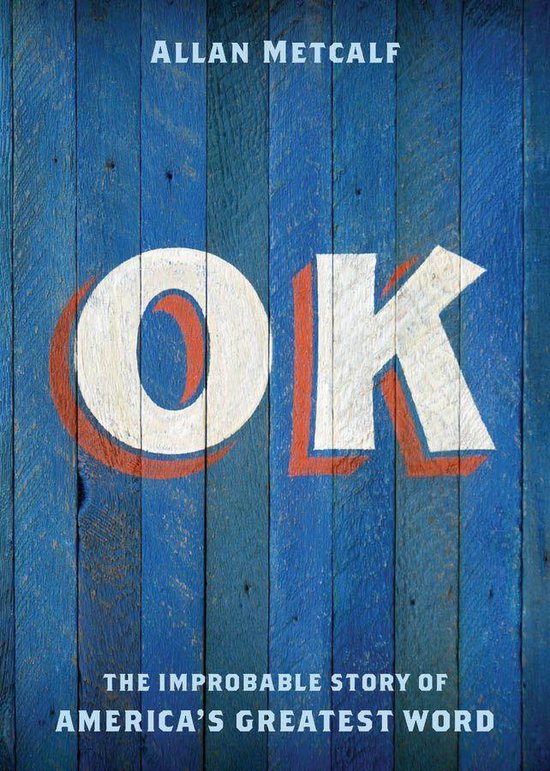 OK - cover