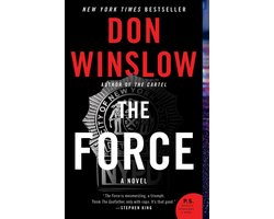 Omslag van The Force