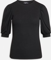 Haley Top Black