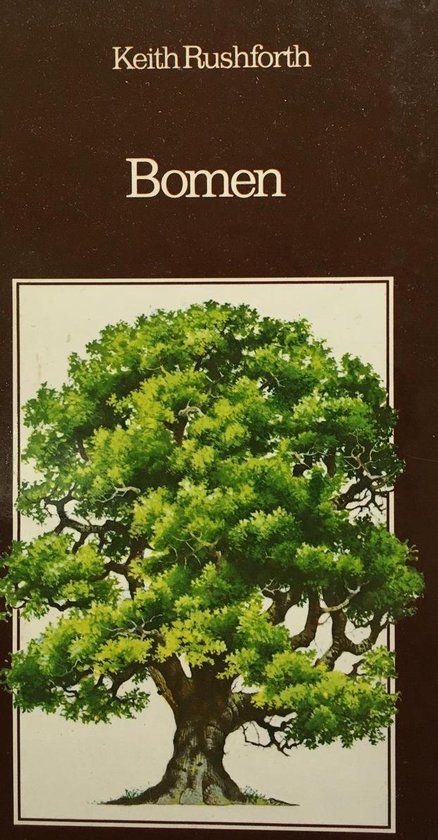 BOMEN (ZAKGIDS)