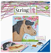 Ravensburger String IT Horses - Hobbypakket